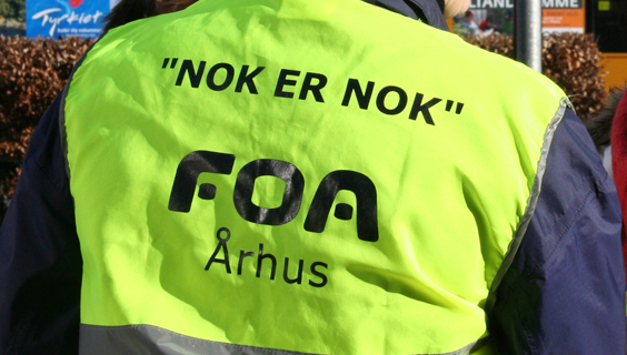 Nok er nok